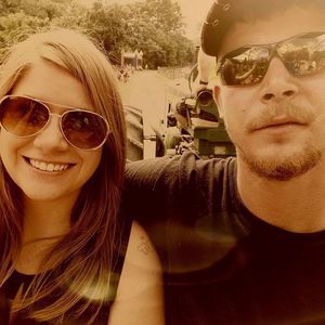 Meet your Posher, Donald